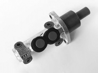 OPEN PARTS fbm109800 -  Главный тормозной цилиндр